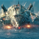 Illustration for article titled emBattleship/em proves alien invasion movies are just as contrived as romantic comedies